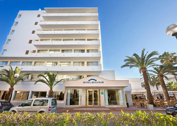 Hotel Biniamar