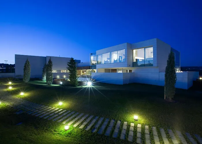 Finca Prats Hotel Golf & Spa