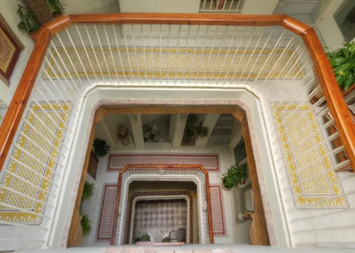 Hotel Boutique Argantonio Cádiz, España