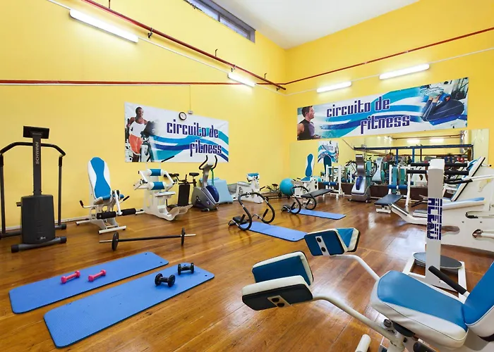 Apartamentos Casablanca Puerto de la Cruz , Spanien