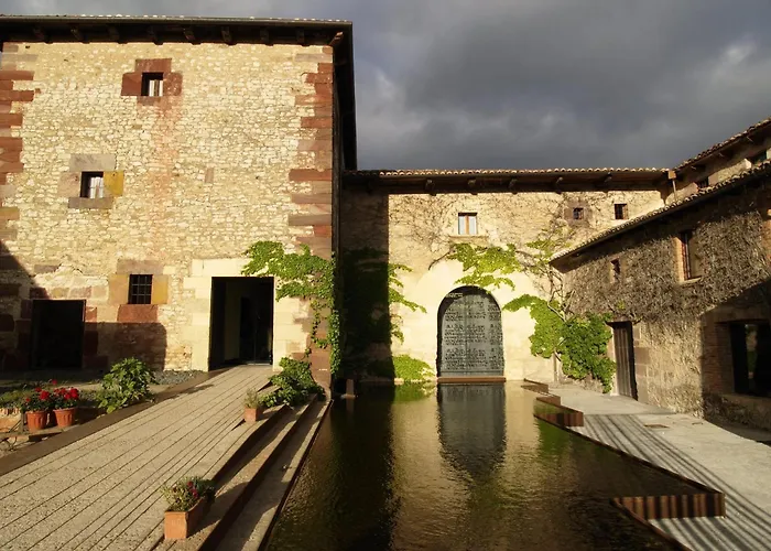 Hotel Boutique El Convento De Mave Santa Maria de Mave, Spain