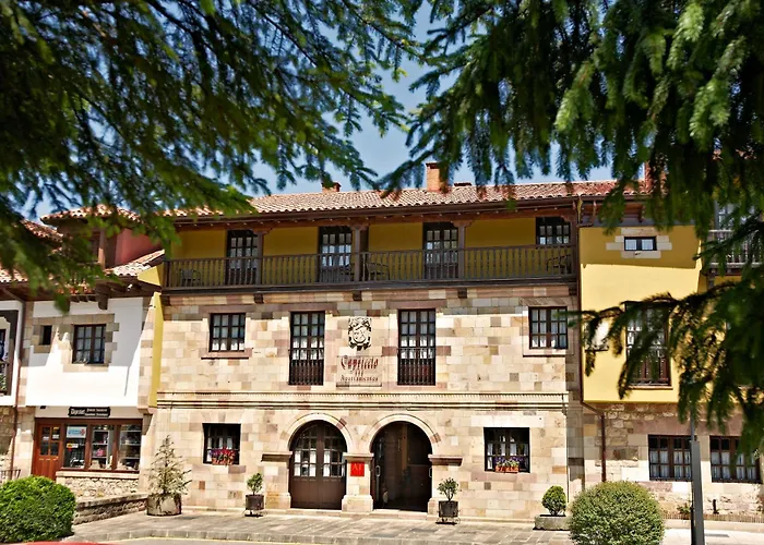 Apartamentos Capriccio