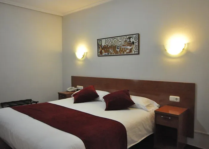 Pension Alameda
