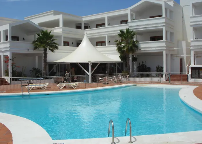 Apartamentos Oceano - Adults Only