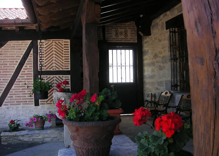 El Coto Hotel Restaurante Vitoria, España