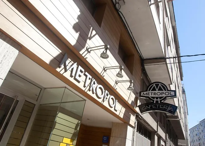 Metropol By Carris