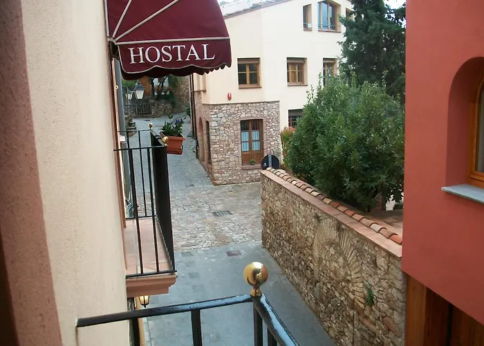 Hotel Can Missé