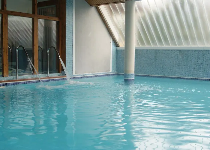 Hotel Ria De Suances