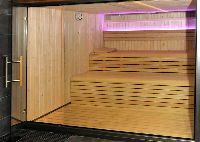 Hotel Riviera Santa Susanna, Spain