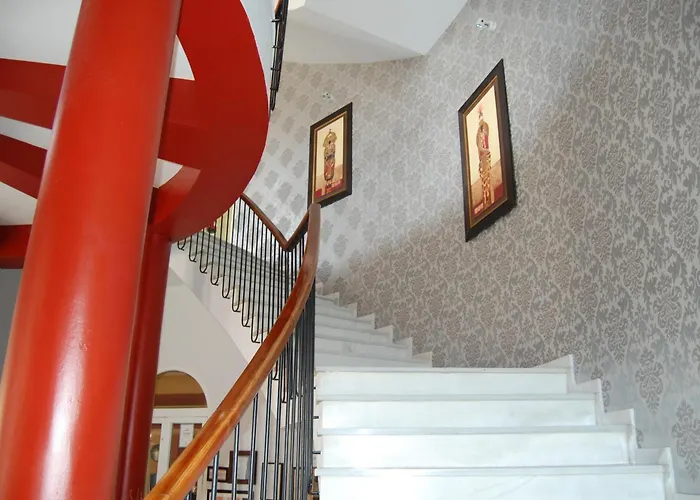 Hotel Castillo