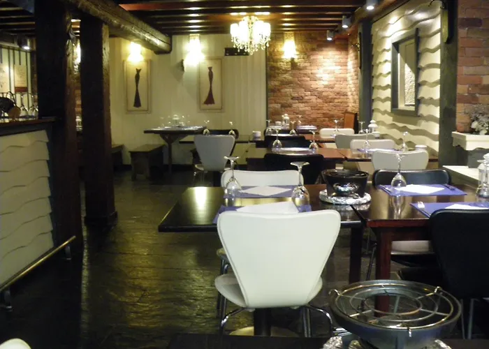 Hotel Pradets Vielha, España