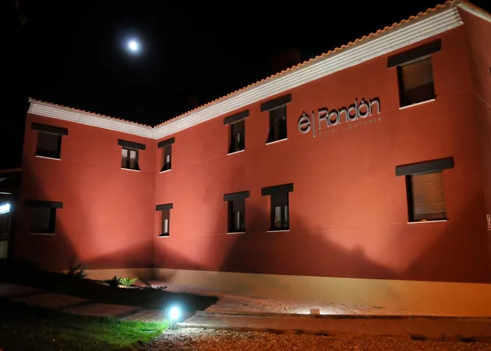 Hotel El Rondón