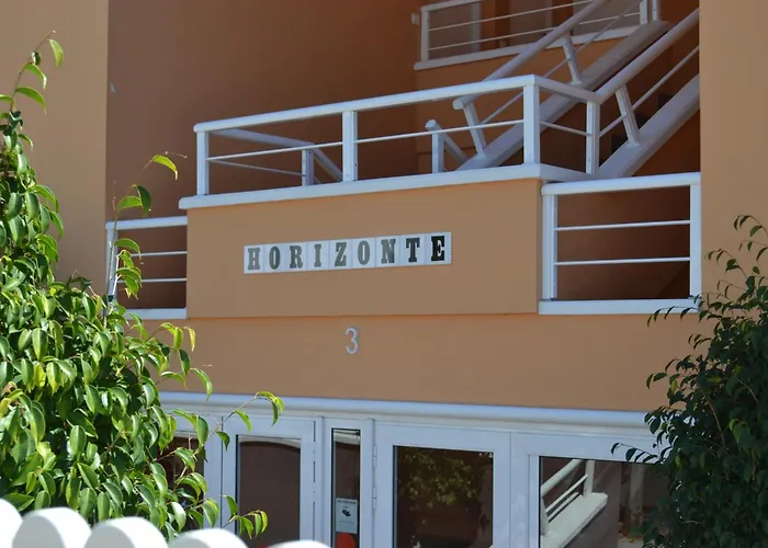 s Horizonte