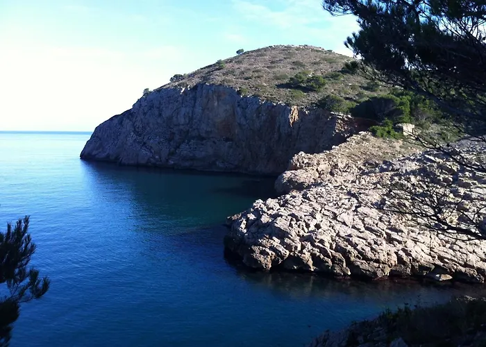 Can Miquel L' Escala, España