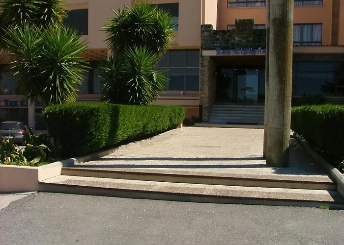 Las Cigüeñas
