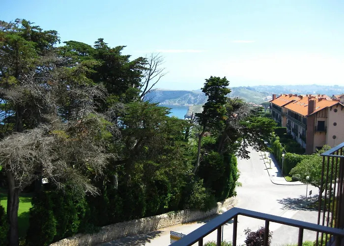 Apartamentos Mar Comillas, España