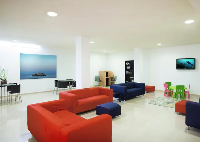 Inturotel Esmeralda Garden Cala D´Or, Spanje