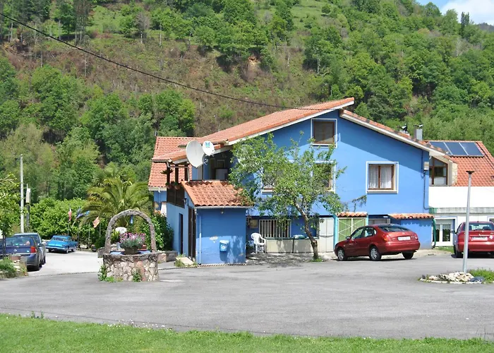 Hotel Avelina