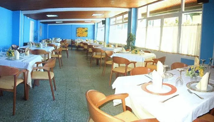 Hotel la Concha de Suances, España