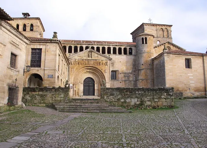 Posada Santa Ana