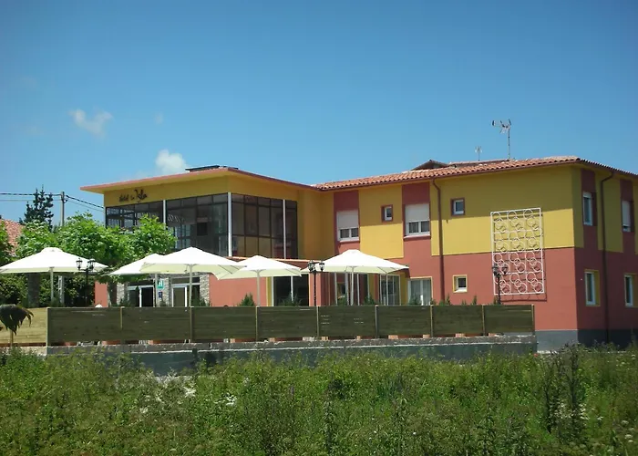 La Isla