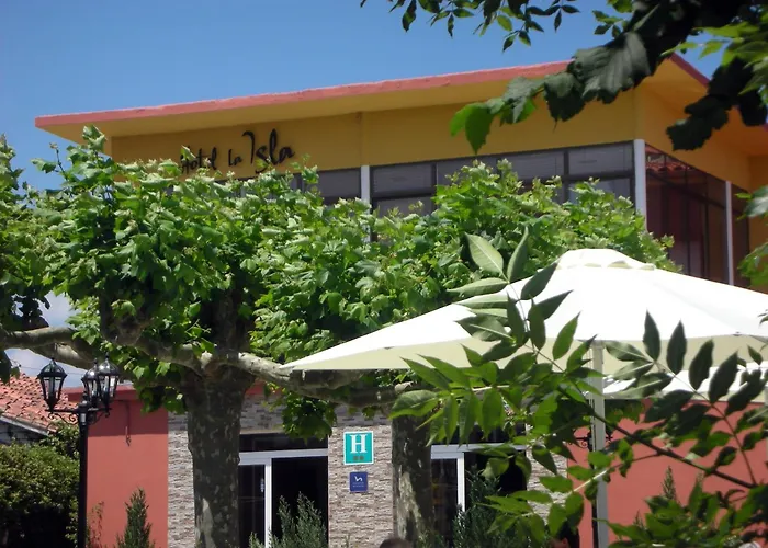 La Isla