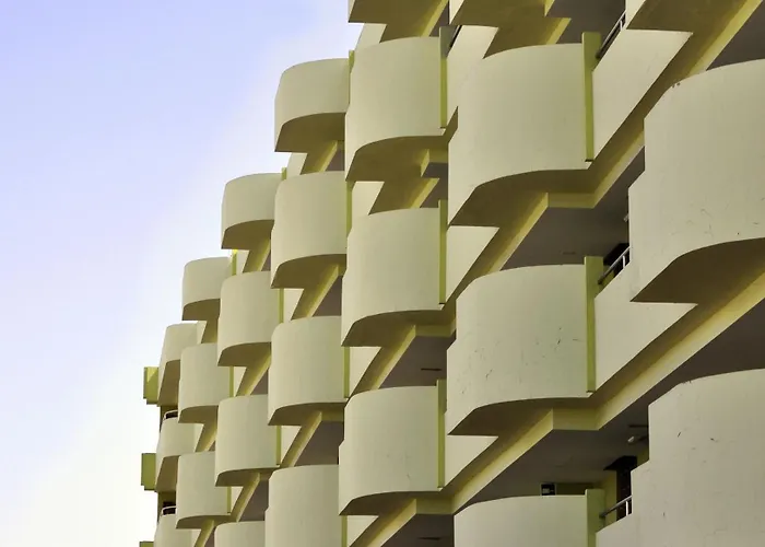Apartamentos Roque Nublo Playa del Inglés, España