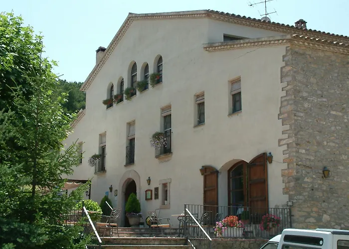 Masia Del Cadet