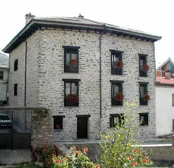 Casa Isabale
