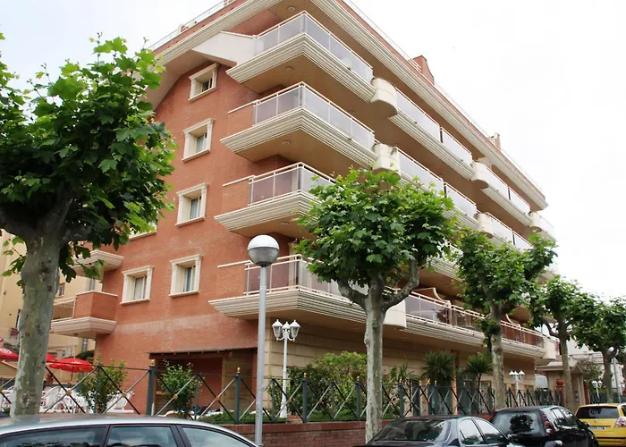Apartamentos Imperial