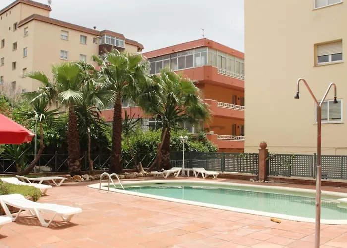 Apartamentos Imperial