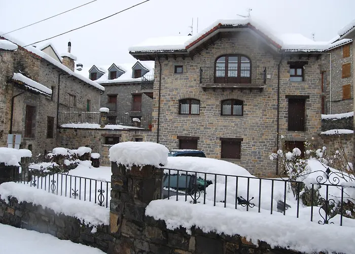 Casa Isabale