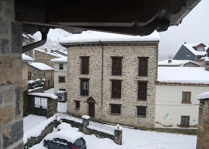 Casa Isabale