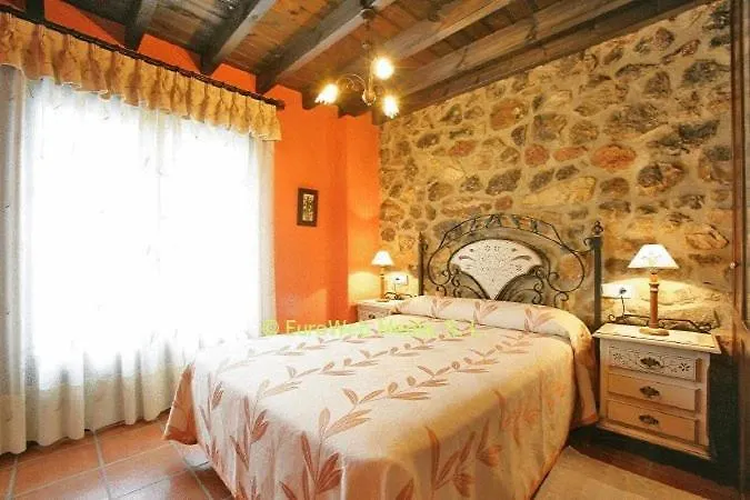Apartamento Mirador De Urriellu Poo , España