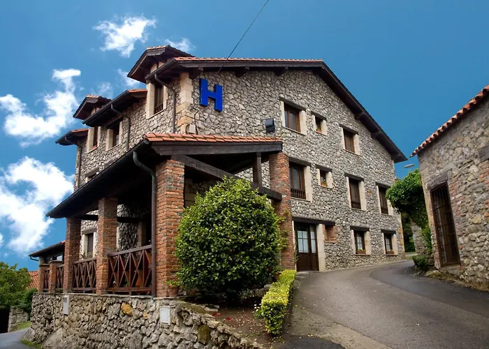 Rural Entrecomillas