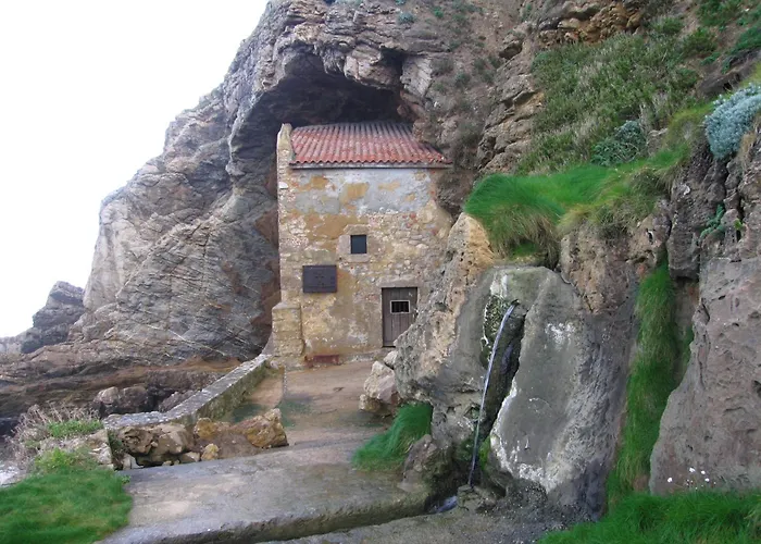 Hospedaje Luciano