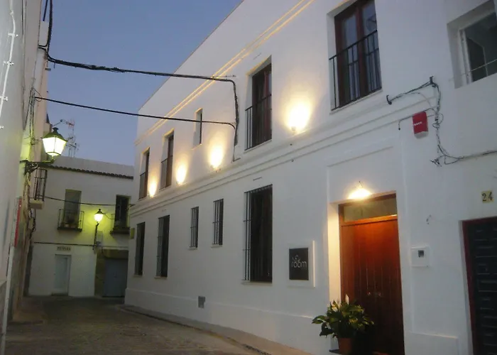 Room Tarifa