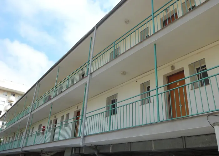 Rex Apartment