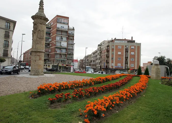 Hostal Hispanico II