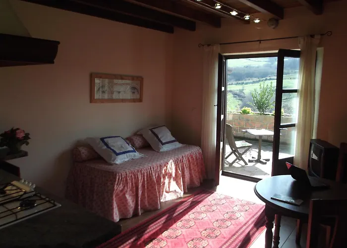 Posada Andariveles