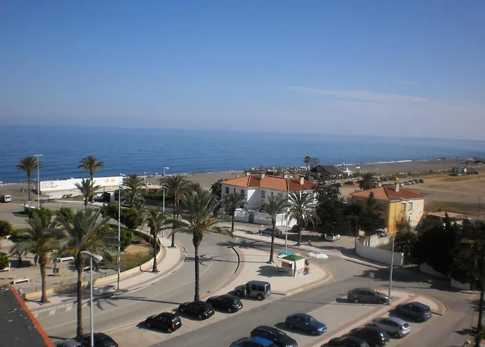 Bq Andalucia Beach