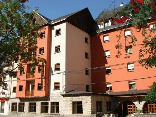 Villa De