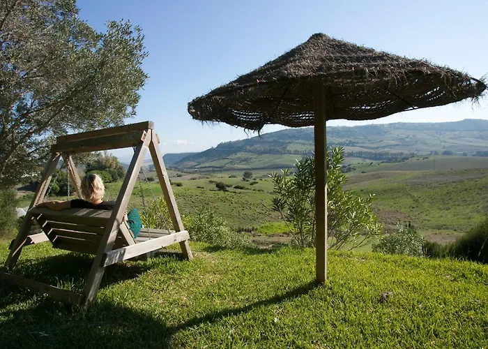 Casa Montecote Eco Resort