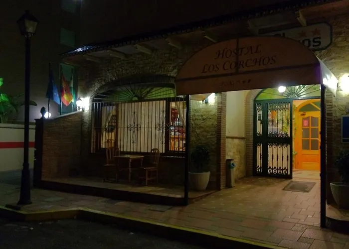 Hostal Los Corchos