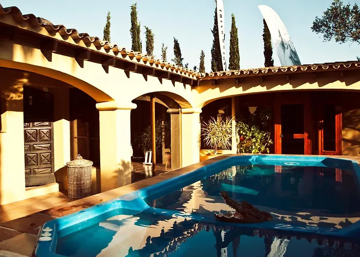 Hotel Pikes Ibiza (Adults Only) San Antonio Abad, España