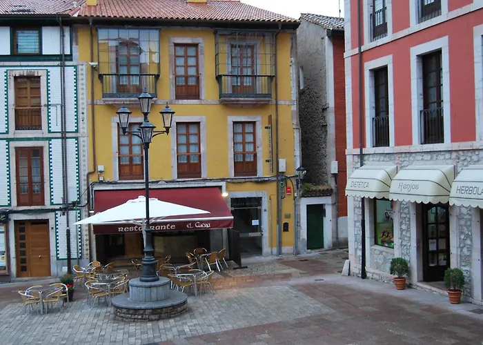 Plaza Mayor
