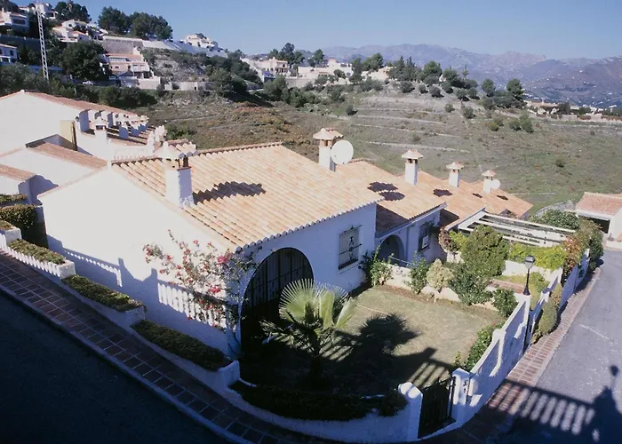 Casas Adosadas Lambda Almuñécar, España