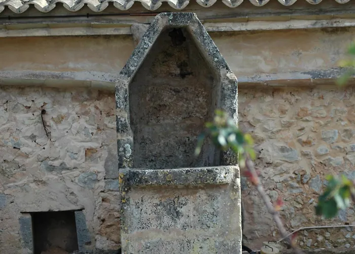 Agroturisme Son Sama