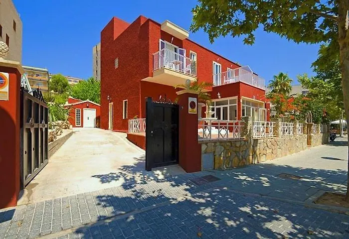 Villa Palmer