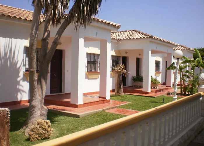 Apartamentos Turísticos Cabo Roche